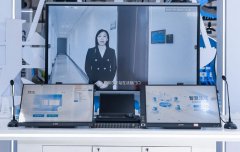 科大讯飞还深度参取了人工智能、文化遗化、电